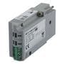 CARLO GAVAZZI GAVBP3 MODULO ALIMENTAZIONE 10-28VCC