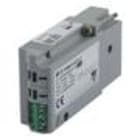 CARLO GAVAZZI GAVBP3 MODULO ALIMENTAZIONE 10-28VCC