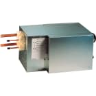 DAIKIN - DAKBPMKS967A2 BRANCH PROVIDER 2 ATTACCHI R-410A