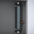 ELDON AUSTRIA GMBH - HOFBPP30 Profilo inferiore H/W 300