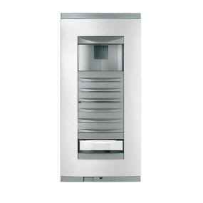 CAME SPA - CMC60099800 HPV/1 GH-PLACCA 1 PULSANTE