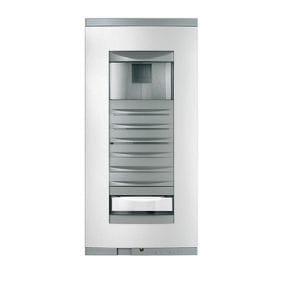 CAME SPA - CMC60099800 HPV/1 GH-PLACCA 1 PULSANTE