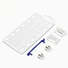 CAME SPA CMC61814200 KHPD-KIT TASTO DOPPIO