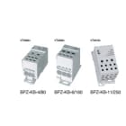 EATON - EAO102705 BPZ-KB-11/250-ALU RIPARTITORE 1P 250A AL