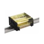 ARNOCANALI SPA - ARNBR114.125 MORSETTIERA TETRAPOLARE 11FORI 125A