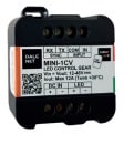 BRILUX GMBH SRL BRIB96-MINI1CV LED PWM DIMMER TENSIONE 12-48VDC 12A P.
