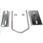 FTE MAXIMAL ITALIA S - FTEBR3-80 BR3-80 GANCIO RINGHIERA PER PALI D 35-80