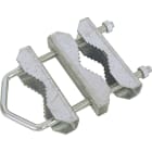 FTE MAXIMAL ITALIA S - FTEBRD BRD GANCIO DOPPIO PER PALI D 28-60MM