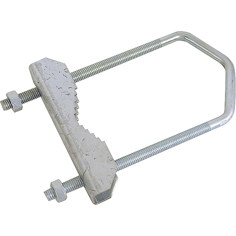 FTE MAXIMAL ITALIA S FTEBRL BRL GANCIO LUNGO PER PALI D 28/60MM