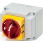 BREMAS ERSCE - BRMB95 GRUPPO CASSETTA B95 COMANDO FRONTALE