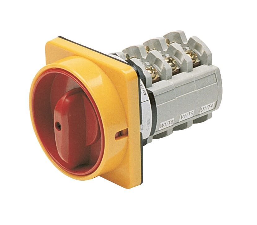 BREMAS ERSCE - BRMCA05000G33L3 INTERRUTTORE TRIPOLARE