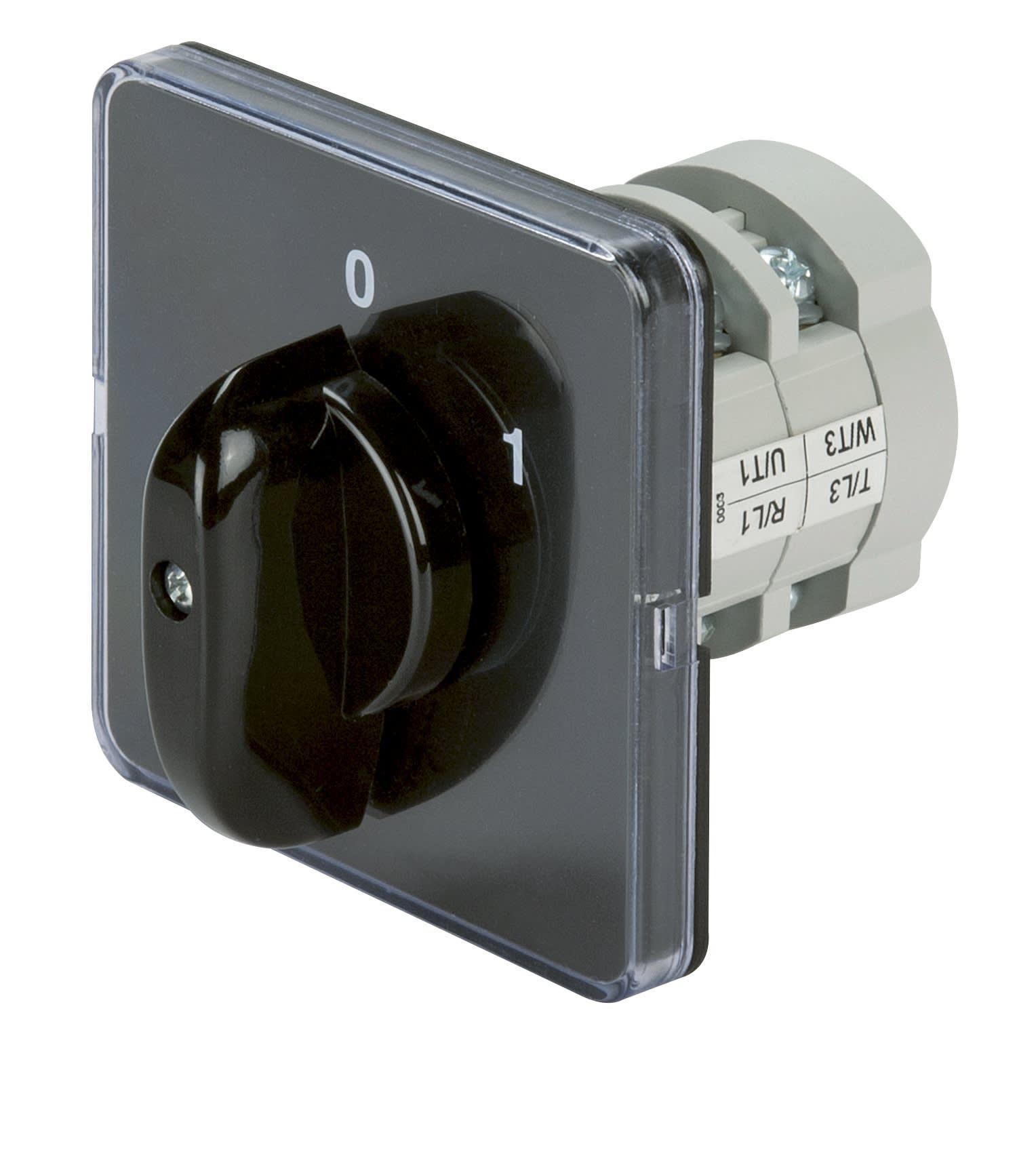 BREMAS ERSCE - BRMCA0400007PL2 V2 COMMUT LINEA TRIPOLARE