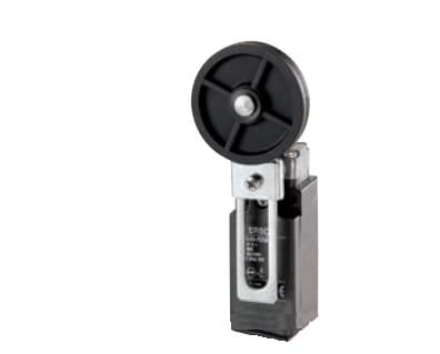 BREMAS ERSCE - BRME10000FI50 INTERRUTTORE POSIZIONE TERMOPLASTICO