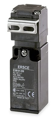 BREMAS ERSCE BRME10004S5I INTERRUTTORE SICUREZZA TERMOPLASTICO