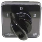 BREMAS ERSCE BRMFINPL1Q5 MOSTRINA TRASPAR. 52X 52 MANOPOLA NERA