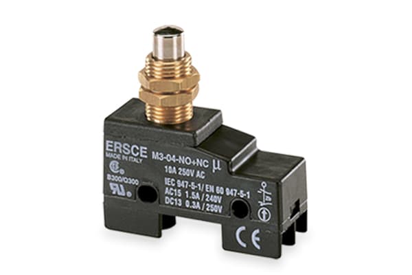 BREMAS ERSCE BRMM304NONC M3-04-NO+NC