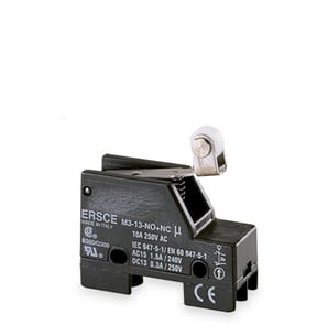 BREMAS ERSCE BRMM311NONC M3-11-NO+NC