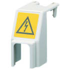 BREMAS ERSCE BRMDS100PR1B 2 PROT MORSETTO POLO AGGIUN DS50-100A FQ