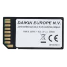 ROTEX - RXHBRP069A78 SCHEDINA WLAN