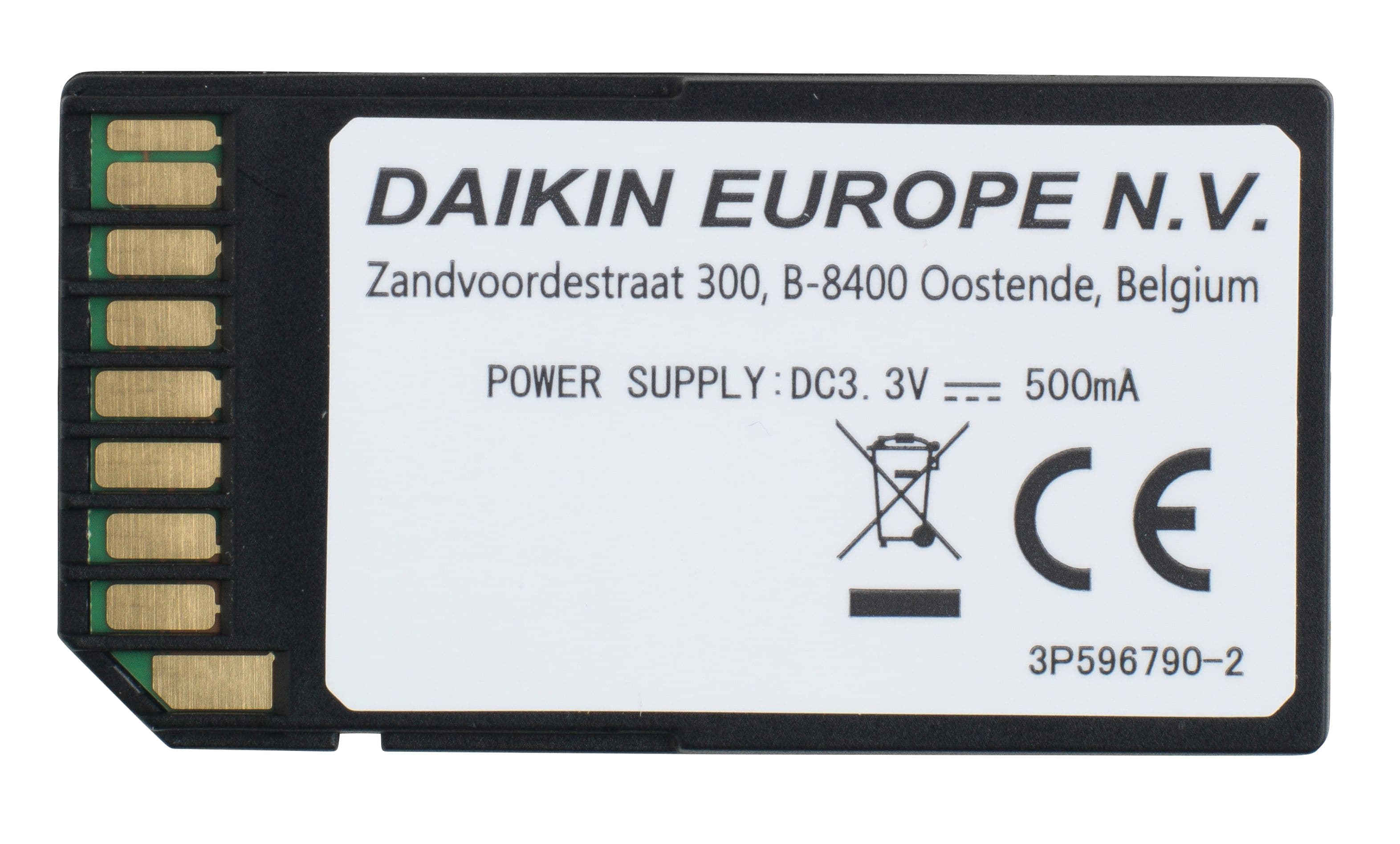 ROTEX RXHBRP069A78 SCHEDINA WLAN