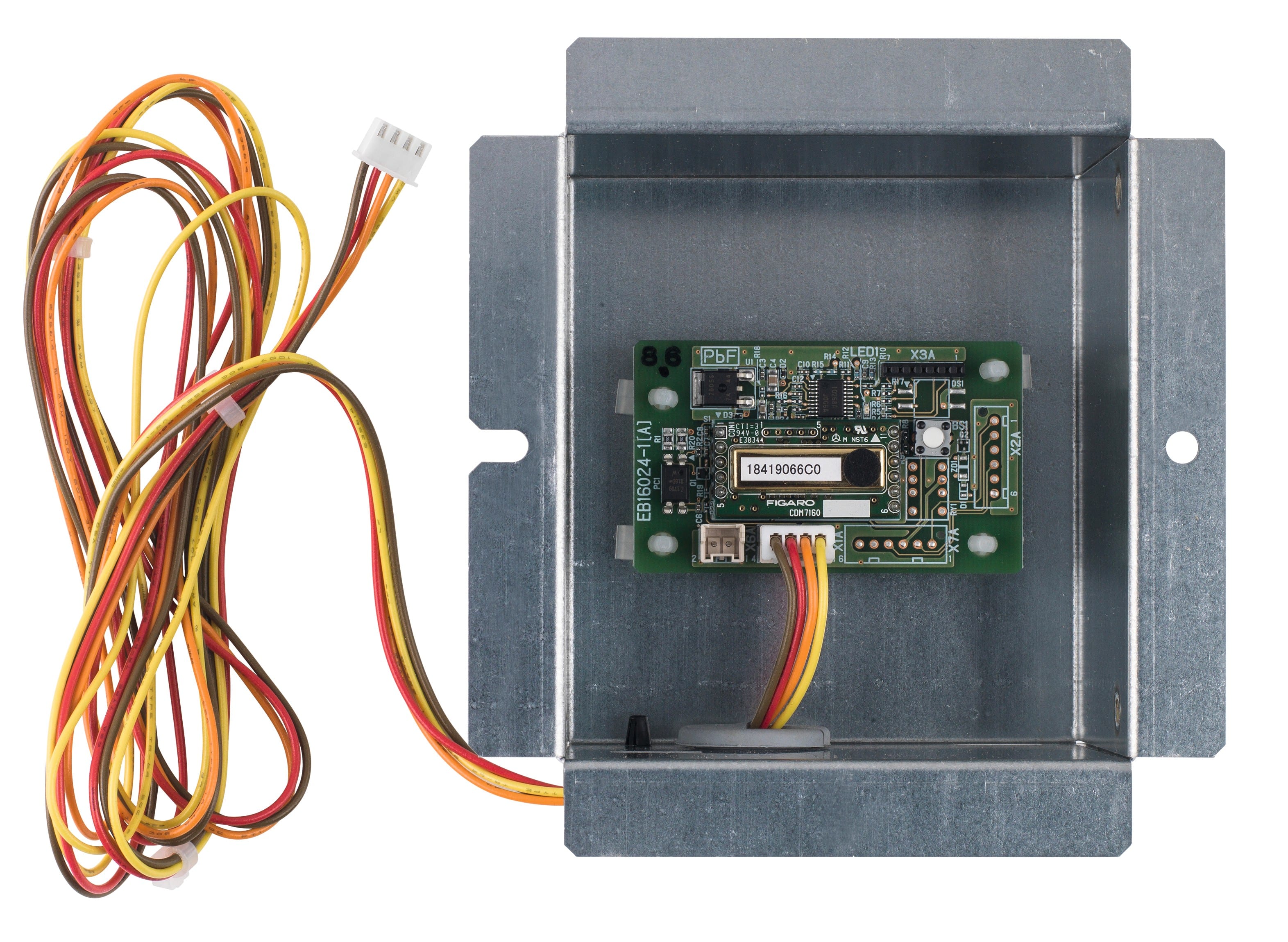 DAIKIN - DAKBRYMA100 SENSORE CO2 VAM(800-1000)FB