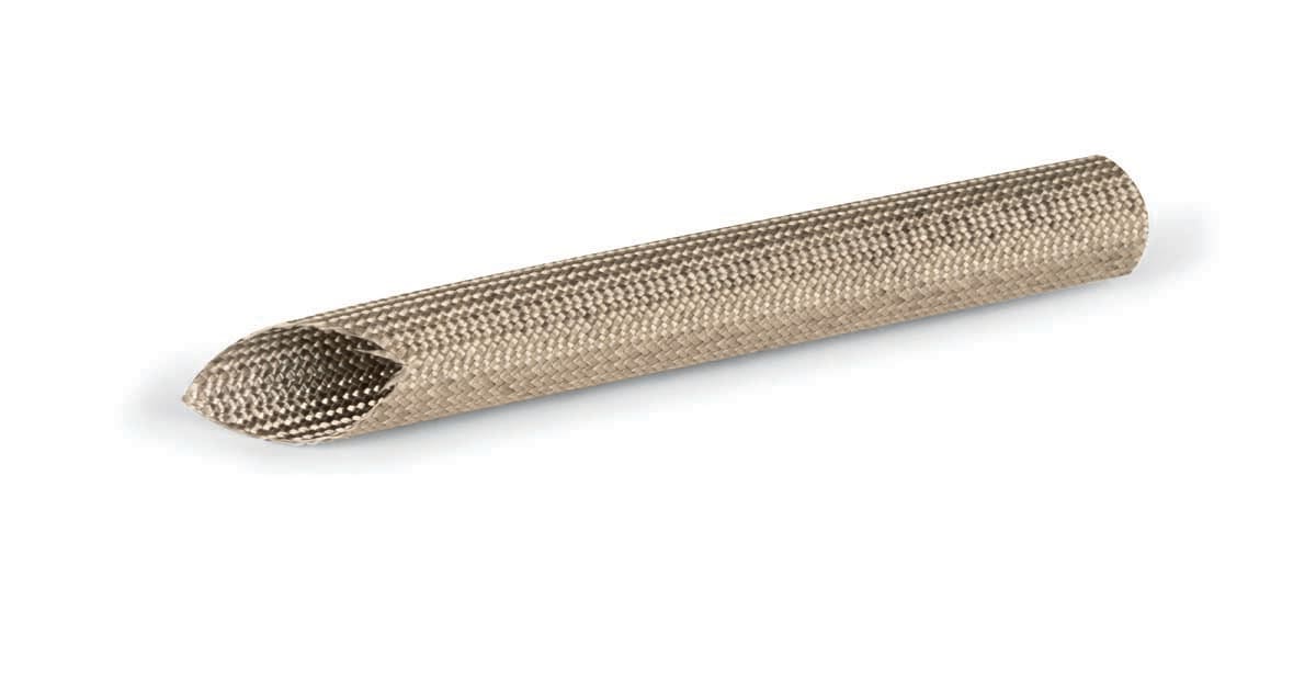 S.I.G.I. SRL - SGISS5 SS MM 5 TUBETTO VETRO IMPR. RESINA SILIC