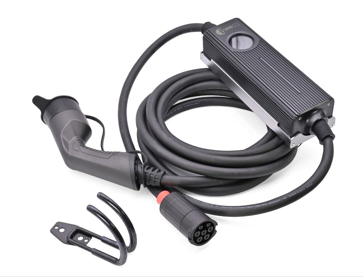 CEMBRE SPA CEMBS-PCD050 CARICABATTERIE EV BS-PCD050 PORT.