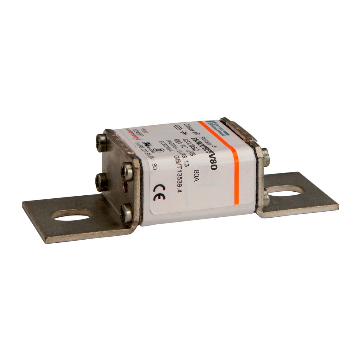 MERSEN ITALIA SPA XESC330052 6,9 URB 000 BS 88/080