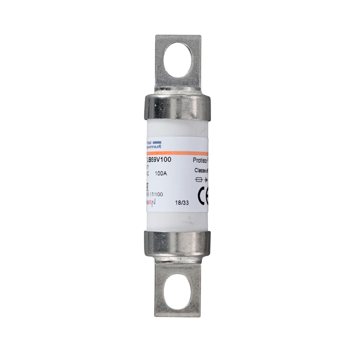 MERSEN ITALIA SPA XESL220971 6,9 URB 17/100