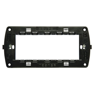 MASTER SRL MSTBS28002 SUPPORTO 5 POSTI CON VITI