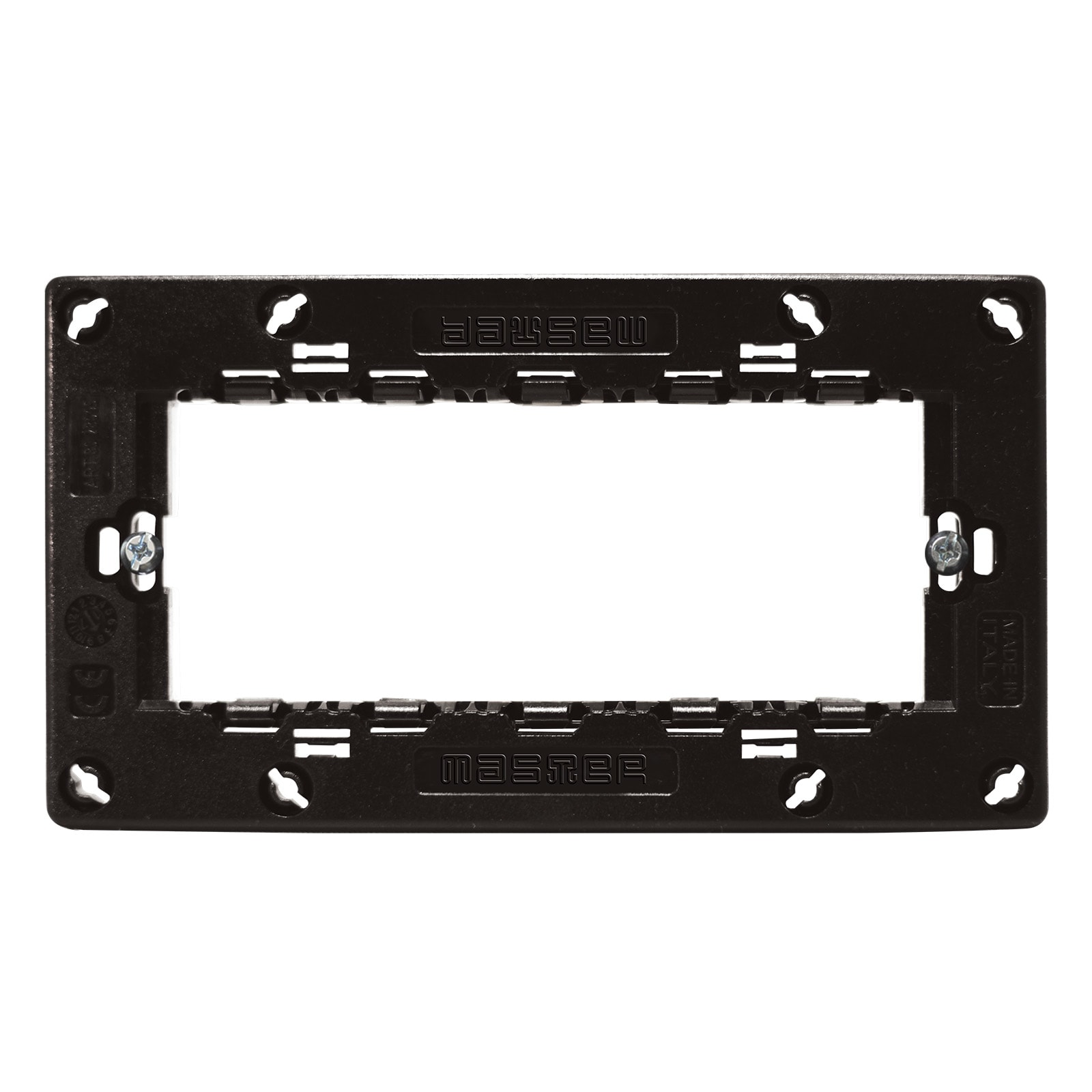 MASTER SRL - MSTBS38005 SUPPORTO 5 E 5,5 P.ST. INGLESE