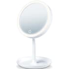 BEURER - BUE58404 Kosmetikspiegel beleuchtet DM 17.5cm stu