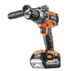 MILWAUKEE - AEG - COP4935464097 BSB18C2BL-402C_TRAPANO