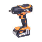 MILWAUKEE - AEG COP4935459427 BSS18C12ZBL-LI402C_AVVITATORE IMP 12 BL