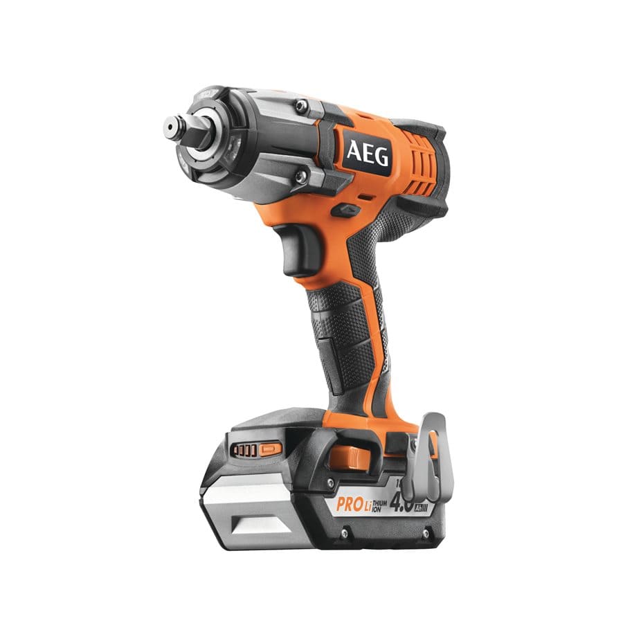 MILWAUKEE - AEG COP4935446456 BSS18C12Z-LI402C_AVVITATORE