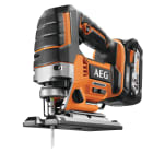 MILWAUKEE - AEG - COP4935459654 BST18BLX-0_SEGHETTO