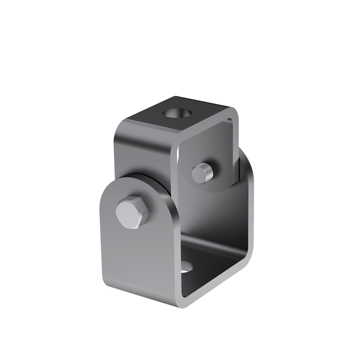 DKC-COMBITECH - SCZBSV1012IX4 M5 Giunto snodo universale IX4
