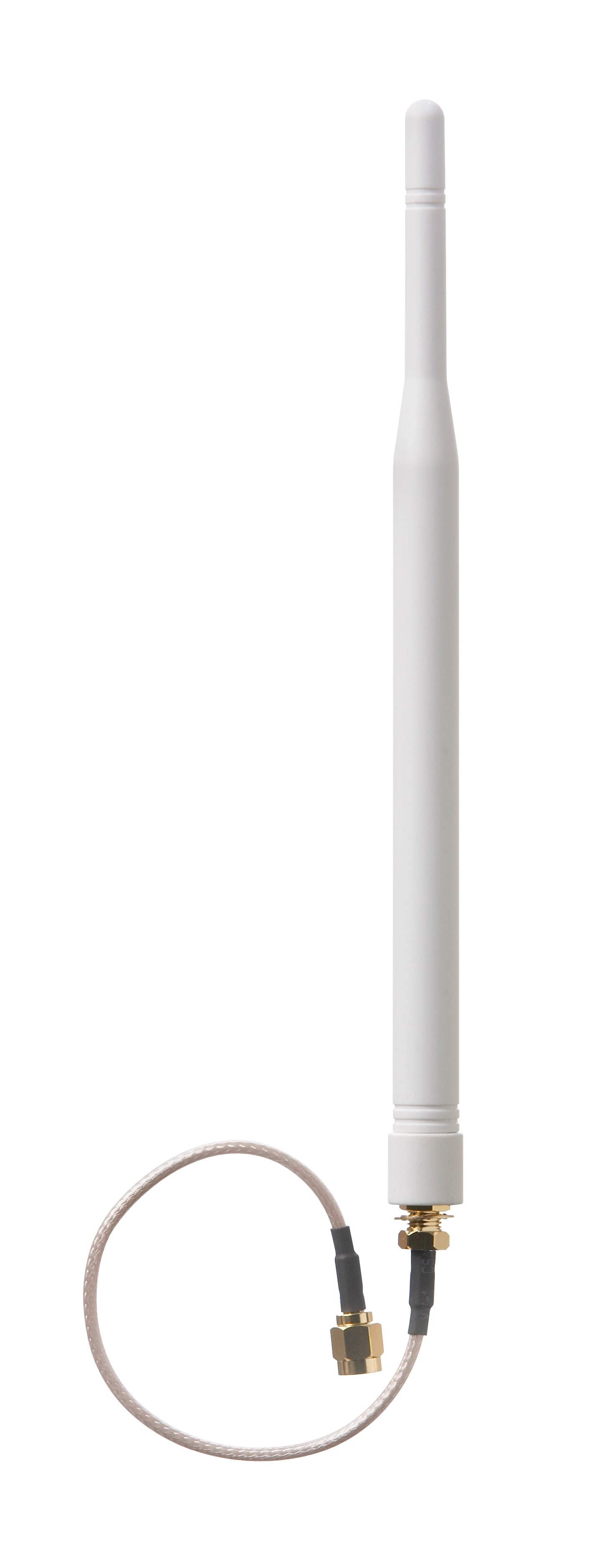 BENTEL SECURITY SR BSYABS-AK ANTENNA GSM PER CONTENITORE PLASTICO ABS