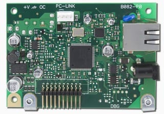 BENTEL SECURITY SR BSYABS-IP SCHEDA ADDIZIONALE COMUNICATORE IP PER S