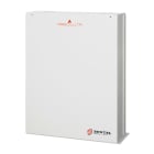 BENTEL SECURITY SR BSYABS-M CONTENITORE METALLICO PER ABSOLUTA COMP