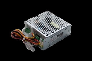 BENTEL SECURITY SR - BSYBAW35T12 ALIMENTATORE SWITCHING 13,8V 2,6A - COMP