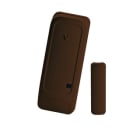 BENTEL SECURITY SR BSYBW-MCB CONTATTO MAGNETICO MARRONE PER CENTRALI