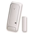 BENTEL SECURITY SR BSYBW-MCN CONTATTO MAGNETICO PER CENTRALI BW