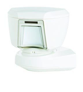BENTEL SECURITY SR BSYBW-ODT RILEVATORE 8 PIR PER ESTERNO PER CENTRAL