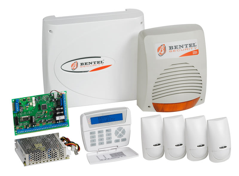 BENTEL SECURITY SR - BSYKIT KYO32 KIT KYO32