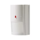 BENTEL SECURITY SR BSYKMD20 RIVELATORE INFRAROSSO RADIO 868MHZ PI