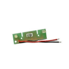 BENTEL SECURITY SR BSYLED-OPT SCHEDA LAMPEGGIATORE LED PER SEGNALAZION