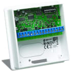 BENTEL SECURITY SR BSYM-IN/OUT MODULO ESPANSIONE CON 6 TERMINALI INGRES