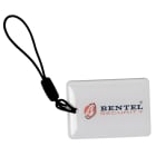 BENTEL SECURITY SR - BSYMINIPROXI TAG DI PROSSIMITA (CONF. 10 PZ.)