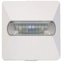 BENTEL SECURITY SR BSYRILED/12 INDICATORE REMOTO LED ROSSO 12VDC
